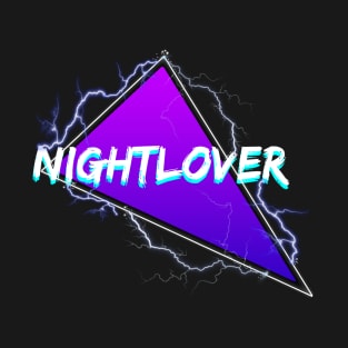 Nightlover T-Shirt