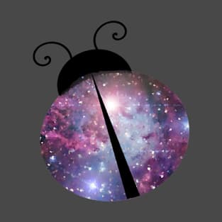 Galaxy Bug T-Shirt