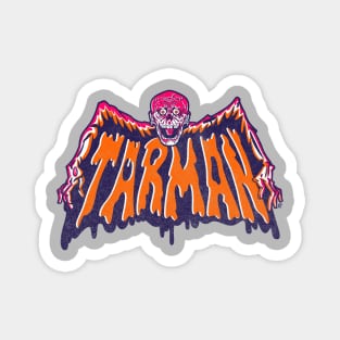 TarMan Magnet