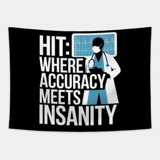 Health Information Technician Medical Job Hospital Tapestry