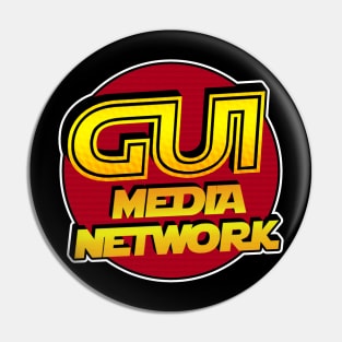 GUI Media Network Pin