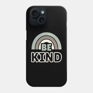 Be Kind 2 Phone Case