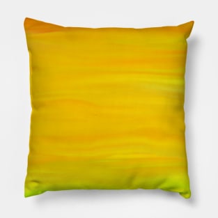 Sunset Pillow