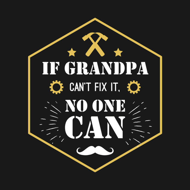 Grandpa by tshirtexpress