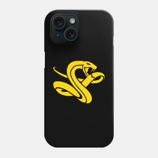 Liberty's Logo Phone Case