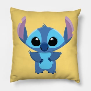 Ohana Pillow