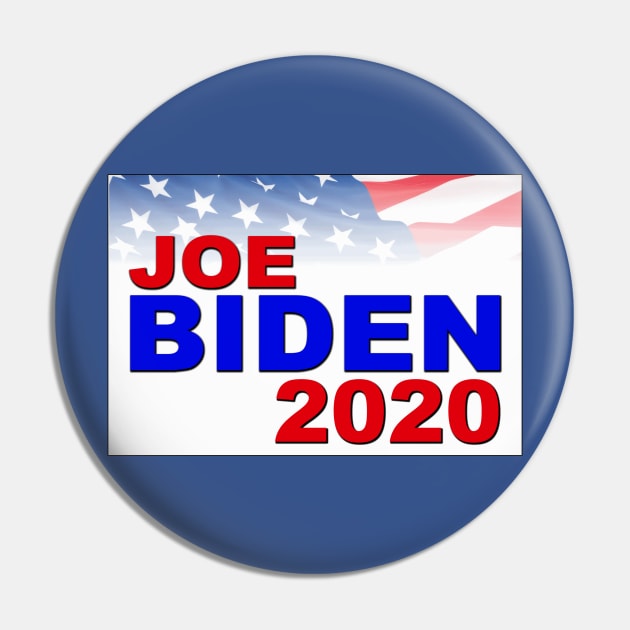 Joe Biden for President in 2020 Pin by Naves