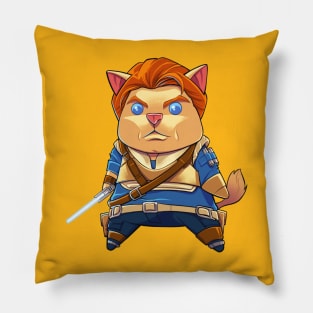 Cal Kestic Pillow