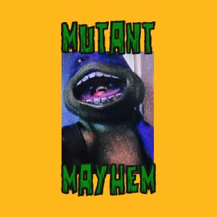 Mutant Mayhem T-Shirt