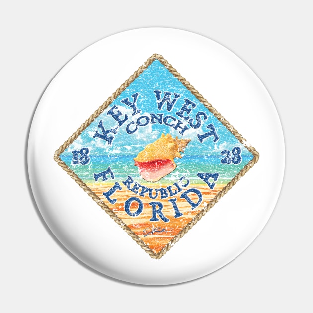 Key West, Florida, Conch Republic, 1828 Pin by jcombs