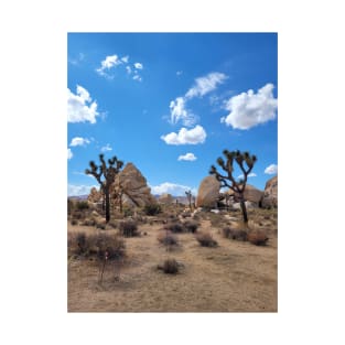 Blue Skies T-Shirt