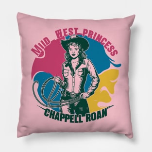 Chappell-Roan Pillow