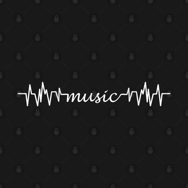 Music Heartbeat by suhwfan