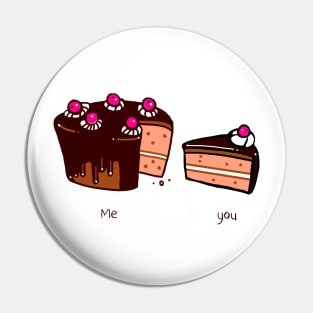 Kitchen love Pin