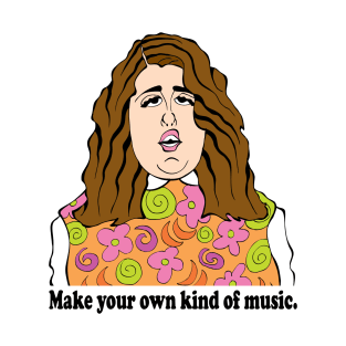 MAMA CASS FAN ART!! T-Shirt