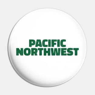 Pacific Northwest Pin