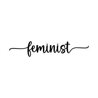 Feminist T-Shirt