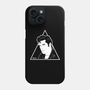 Danny Zuko Phone Case