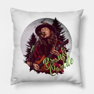 Carlile Pillow