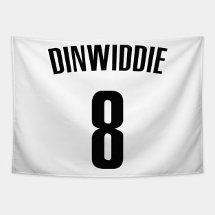 Dinwiddie Tapestry