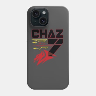 Chaz Davies British Superbike Champion Phone Case