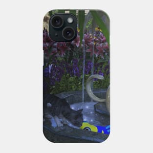 Garden Friendship Phone Case