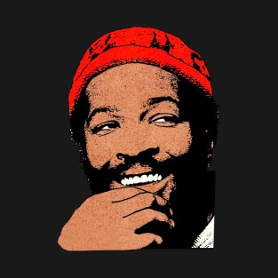 MARVIN GAYE T-Shirt