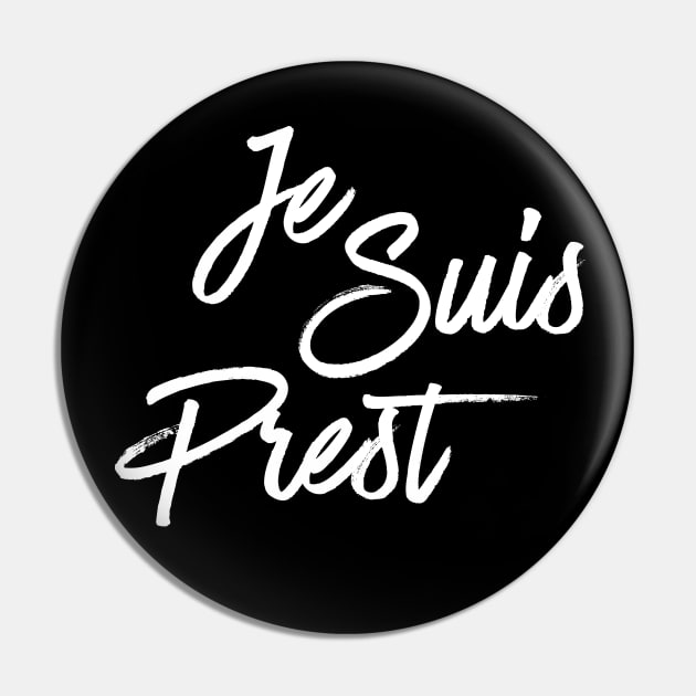 Outlander | Je Suis Prest | Jamie Fraser Pin by GeeksUnite!