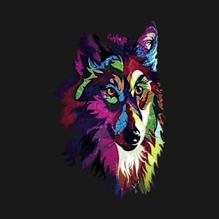 Wolf T-Shirt