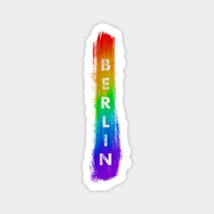 Berlin - LGBTQ Magnet