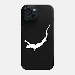 Bungee Jumping Phone Case