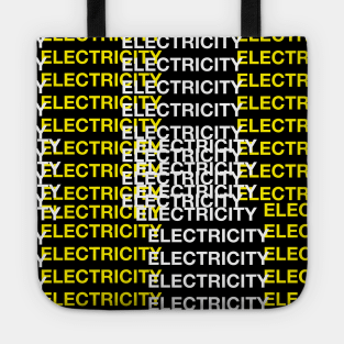 Electricity Tote