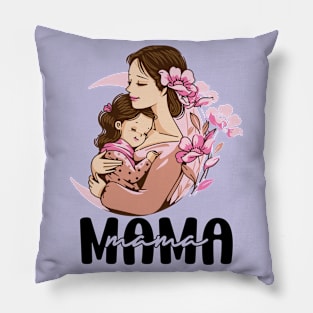 Mothers day love Pillow