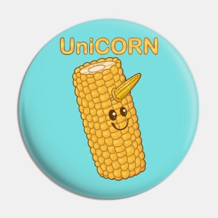 UniCORN Pin