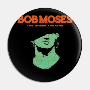 bob moses Pin