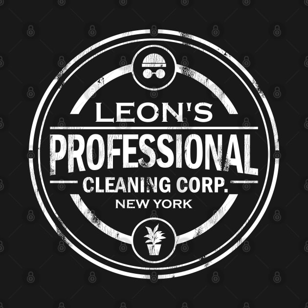 Leon's Professional Cleaning Corp. ✅ V2 by Sachpica