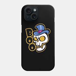 BOO Phone Case