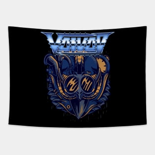 Voivod thrash metal Tapestry