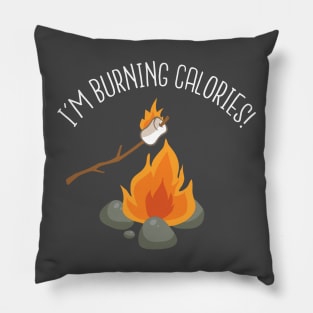 Camping Diet Pillow