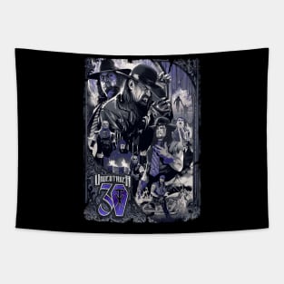 MANIA taker Tapestry