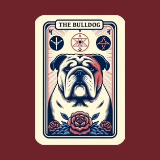 The Bulldog T-Shirt