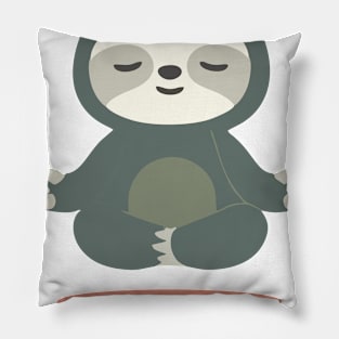 Koala Good Stay Focus Pillow