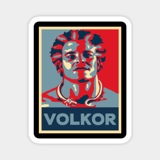 Volkor Magnet