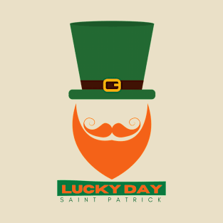 Saint Patrick Day T-Shirt