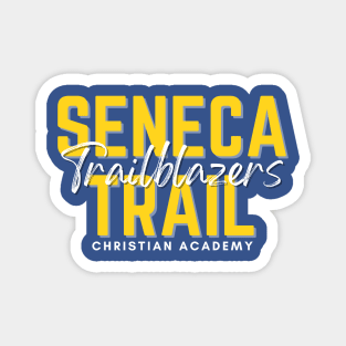 Seneca Trail Christian Academy Magnet