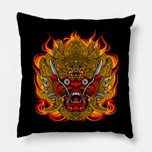 LEAK BALI Pillow