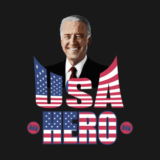 Biden shirt T-Shirt