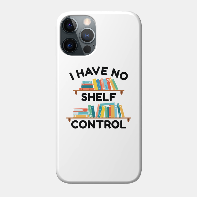 no shelf control