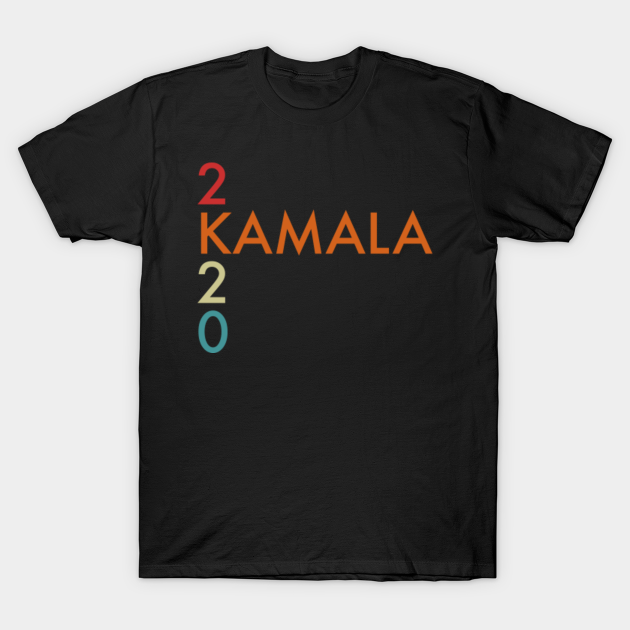 Kamala Harris Vice President Elect 2K20 Vote Democrat ...