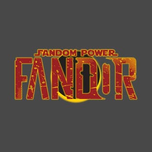 FANdor (Eclipse) T-Shirt